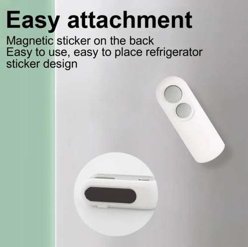 Portable USB Rechargeable Bag Sealer